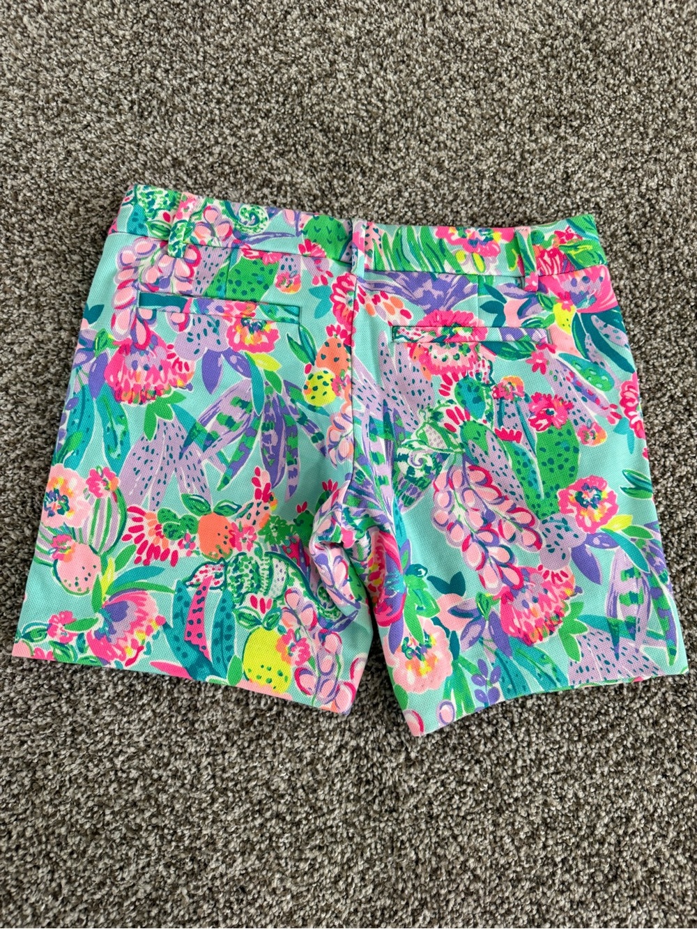 Lilly Pulitzer Shorts bundle - Picture 4 of 13